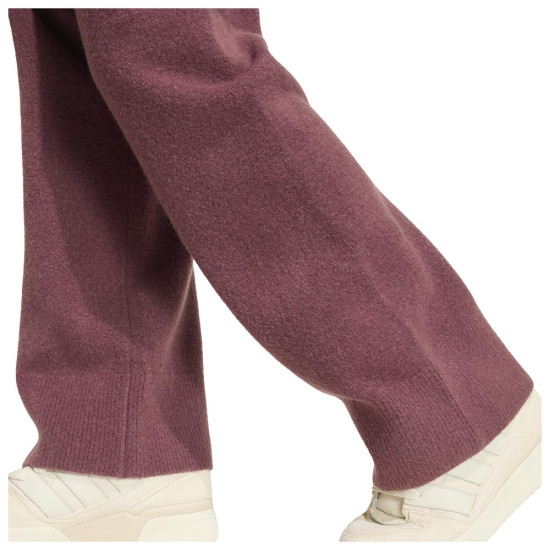 Adidas Γυναικείο παντελόνι φόρμας Essentials Knit Pants